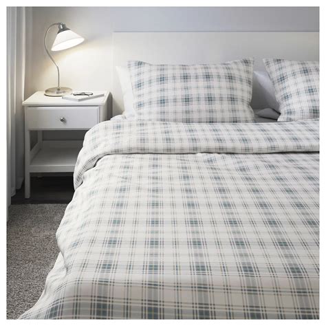 lenzuola per letto ikea